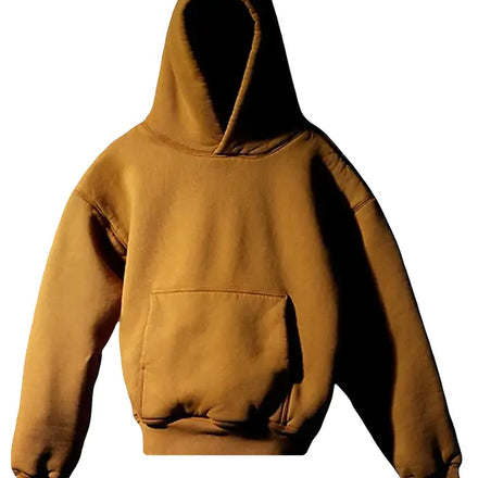 Yeezy Gap Hoodie 'Light Brown'