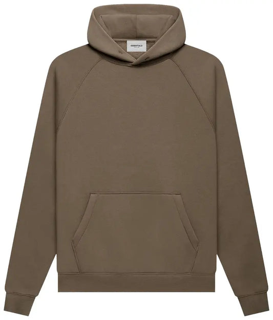 Fear of God Essentials Pullover Hoodie 'Harvest - Hypepieces