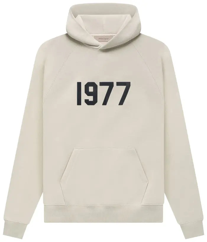 Fear of God Essentials Essentials Hoodie 'Wheat - Hypepieces
