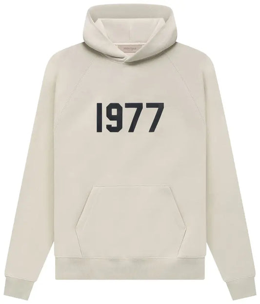 Fear of God Essentials Essentials Hoodie 'Wheat - Hypepieces