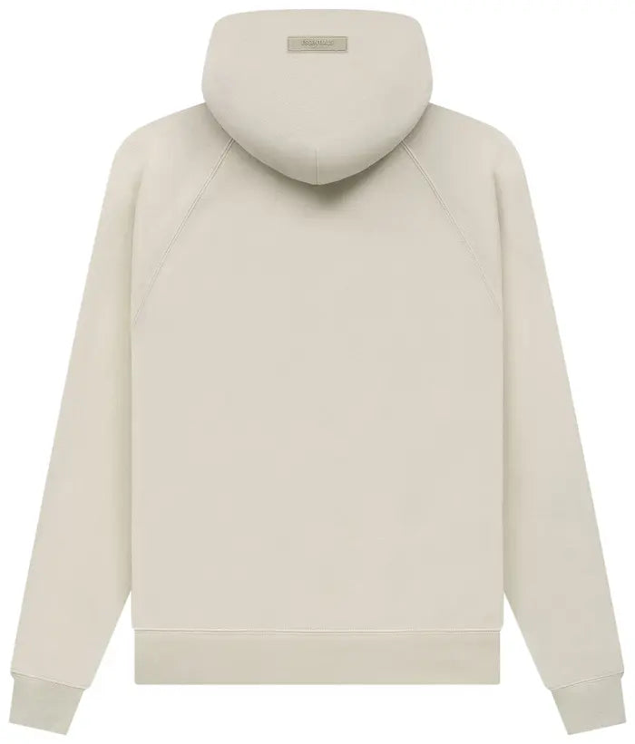 Fear of God Essentials Essentials Hoodie 'Wheat - Hypepieces
