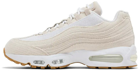 Levi's x Nike Air Max 95 OG 'Light Orewood Brown’