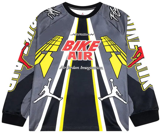 Nike x Nigel Sylvester BMX Jersey - Hypepieces