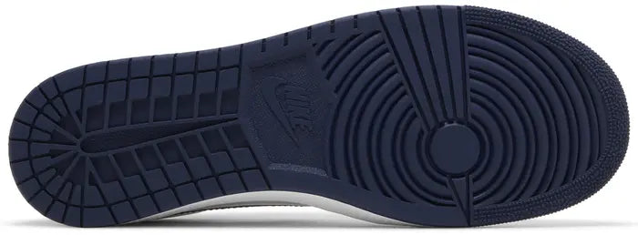 Air Jordan 1 Retro Low '85 OG 'Metallic Blue - Hypepieces