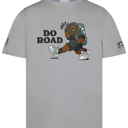 Nike x NOCTA Run Up Tee 'Heather Grey'