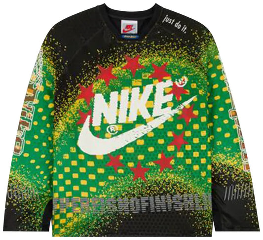 Nike x Cactus Plant Flea Market Goalie Jersey - Hypepieces
