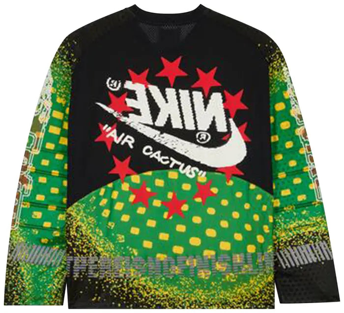 Nike x Cactus Plant Flea Market Goalie Jersey - Hypepieces