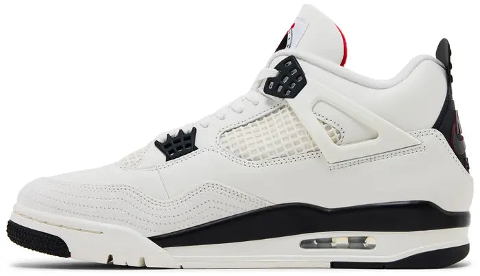 Air Jordan 4 Retro 'Flight Club' - Hypepieces
