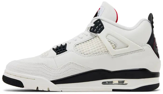 Air Jordan 4 Retro 'Flight Club' - Hypepieces