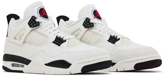 Air Jordan 4 Retro 'Flight Club' - Hypepieces