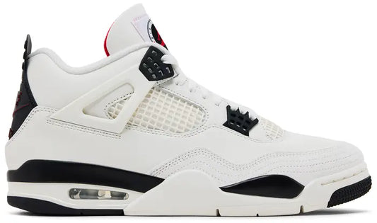 Air Jordan 4 Retro 'Flight Club' - Hypepieces