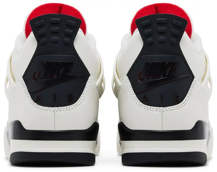 Air Jordan 4 Retro 'Flight Club' - Hypepieces