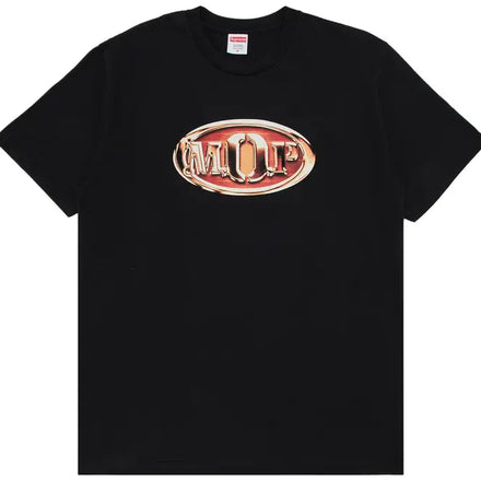 Supreme M.O.P. Tee 'Black' - Hypepieces