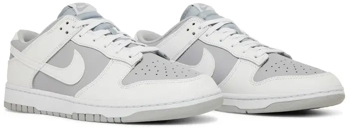 Nike Dunk Low 'White Neutral Grey' - Hypepieces