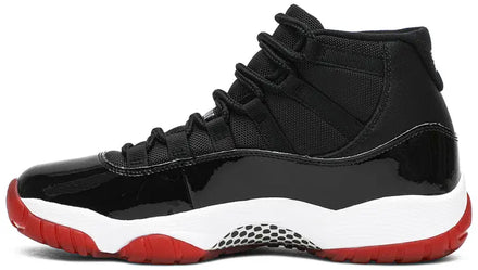 Air Jordan 11 Retro 'Bred' 2019 - Hypepieces