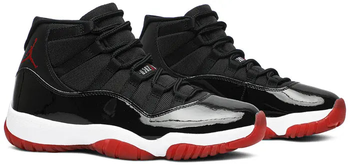 Air Jordan 11 Retro 'Bred' 2019 - Hypepieces