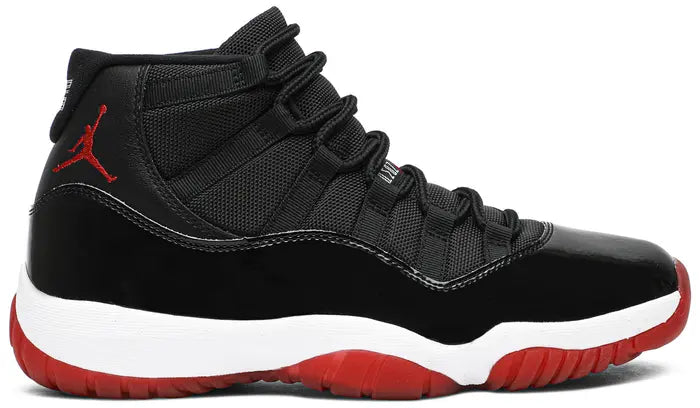 Air Jordan 11 Retro 'Bred' 2019 - Hypepieces