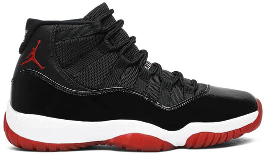 Air Jordan 11 Retro 'Bred' 2019 - Hypepieces