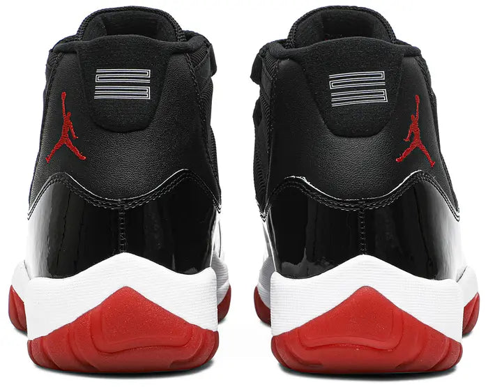 Air Jordan 11 Retro 'Bred' 2019 - Hypepieces