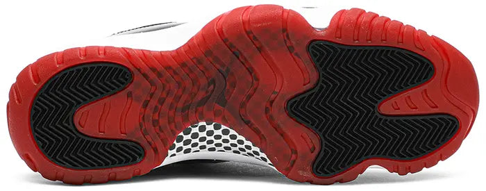 Air Jordan 11 Retro 'Bred' 2019 - Hypepieces