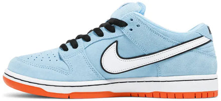 Nike Dunk Low Pro SB 'Gulf' - Hypepieces