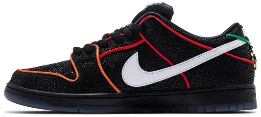 Bronx Girls Skate x Nike Dunk Low SB - Hypepieces
