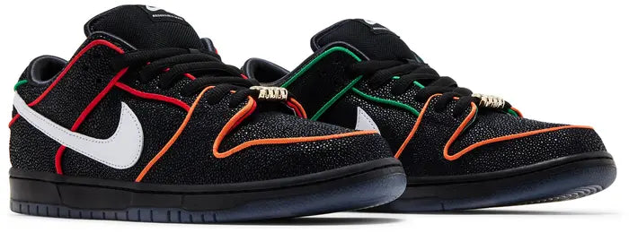 Bronx Girls Skate x Nike Dunk Low SB - Hypepieces
