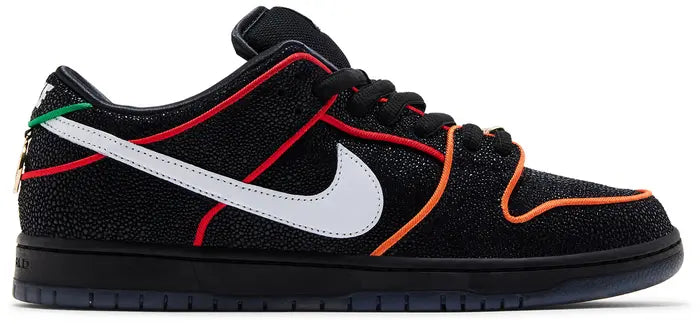 Bronx Girls Skate x Nike Dunk Low SB - Hypepieces