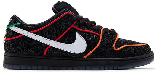 Bronx Girls Skate x Nike Dunk Low SB - Hypepieces