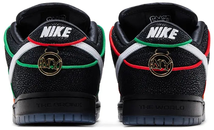Bronx Girls Skate x Nike Dunk Low SB - Hypepieces