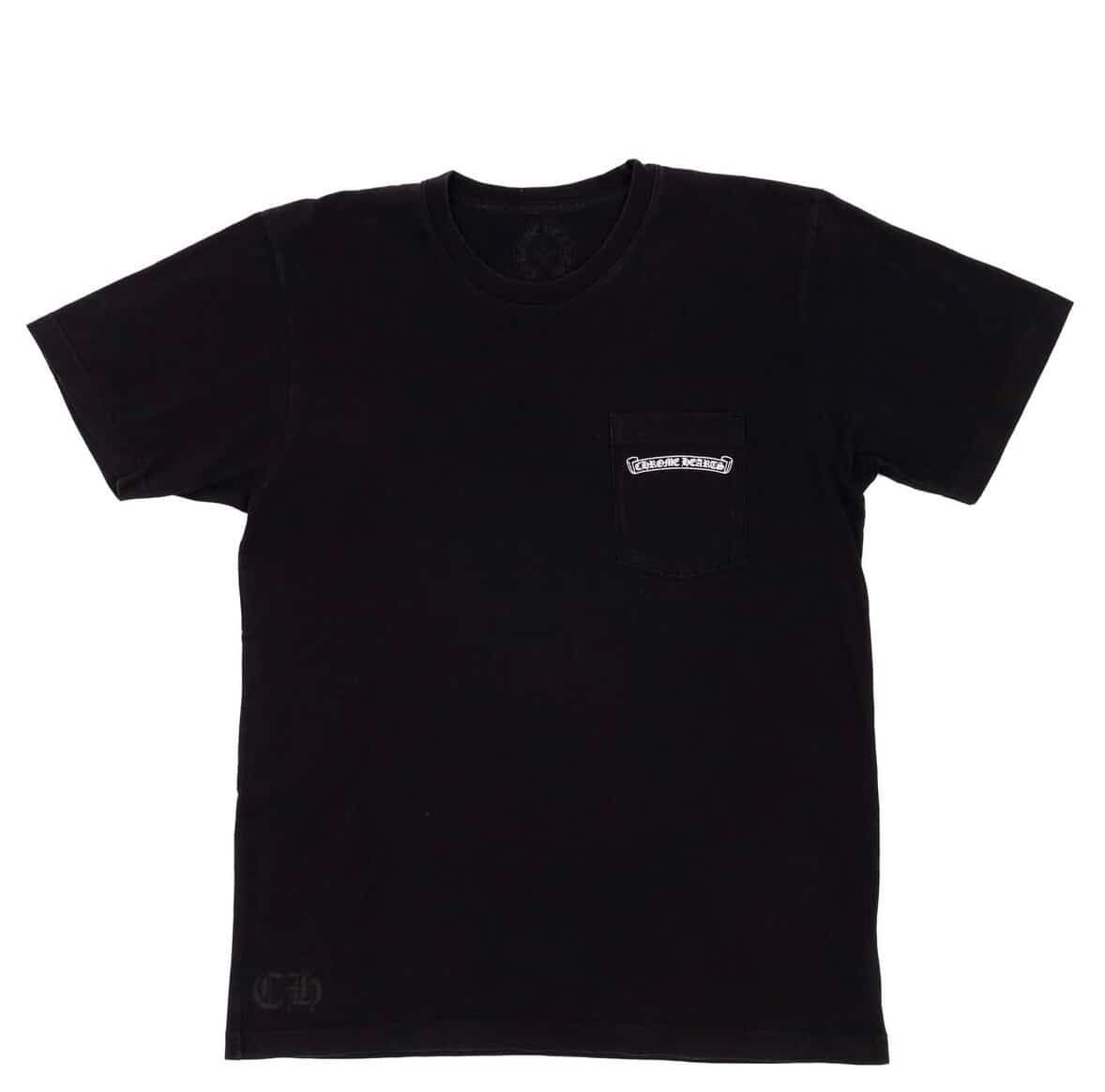 Chrome Heart F*ck You Tee - Hypepieces
