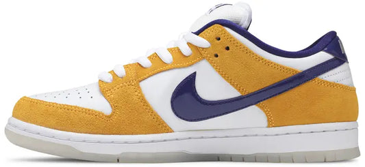 Nike Dunk Low Pro SB 'Laser Orange' - Hypepieces