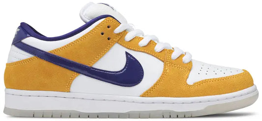 Nike Dunk Low Pro SB 'Laser Orange' - Hypepieces