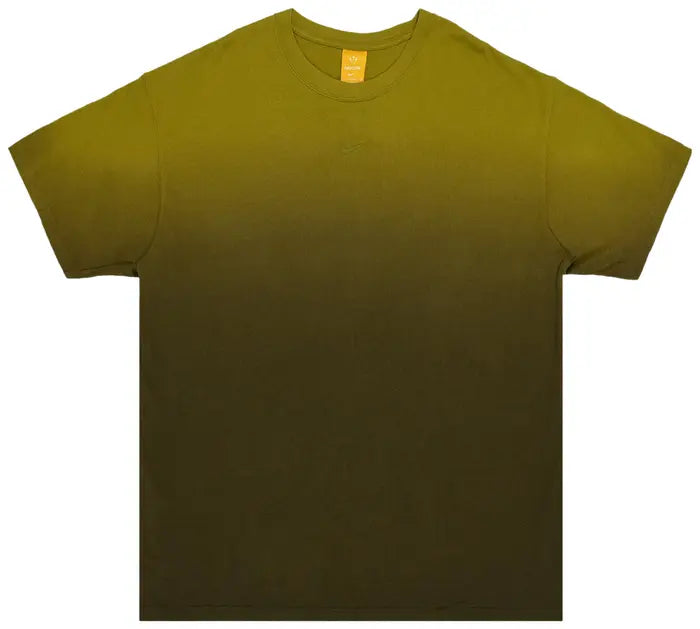Nike x NOCTA CS Tee 'Moss' - Hypepieces