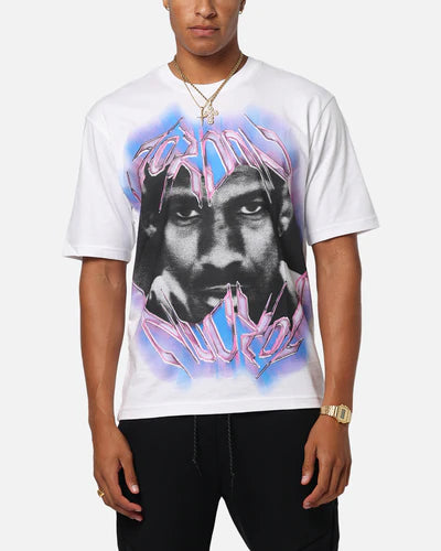 Jordan Frame Tee - Hypepieces