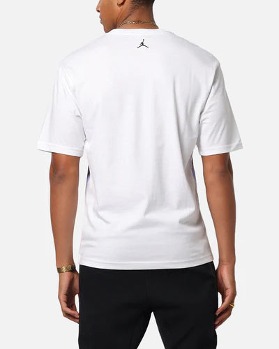 Jordan Frame Tee - Hypepieces
