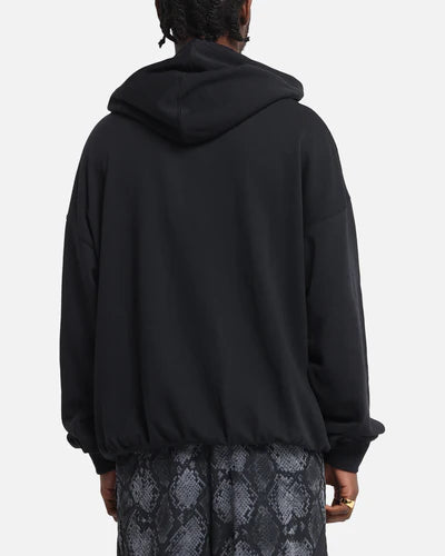 JUMPMAN MVP OVERSIZED FRENCH TERRY PULLOVER HOODIE - Hypepieces