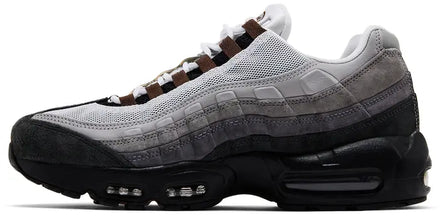 Nike SB x Air Max 95 OG 'Cacao Wow' - Hypepieces