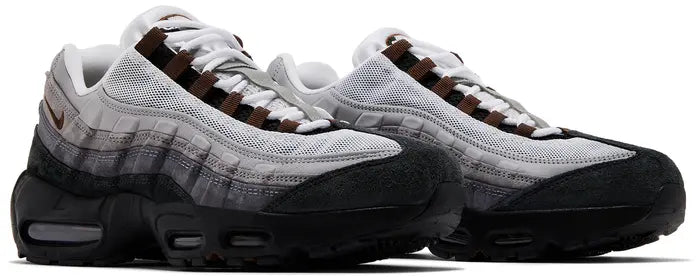 Nike SB x Air Max 95 OG 'Cacao Wow' - Hypepieces