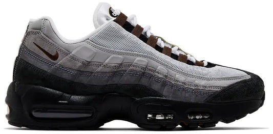 Nike SB x Air Max 95 OG 'Cacao Wow' - Hypepieces