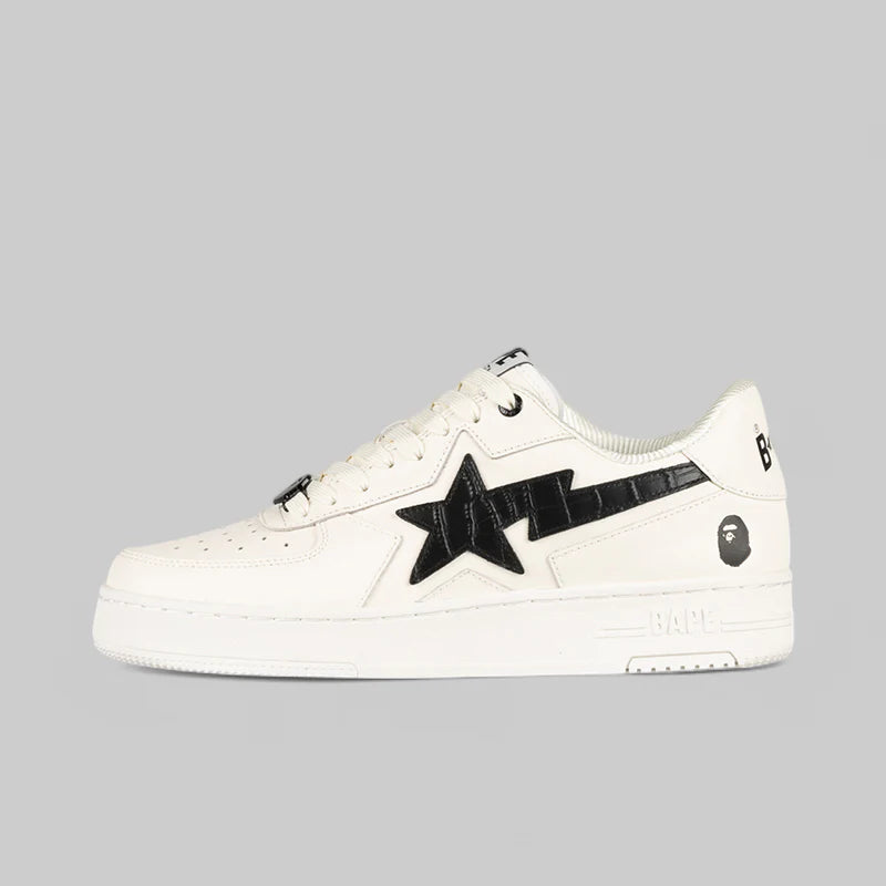 BAPE STA ICON #1 M2 - BLACK - Hypepieces