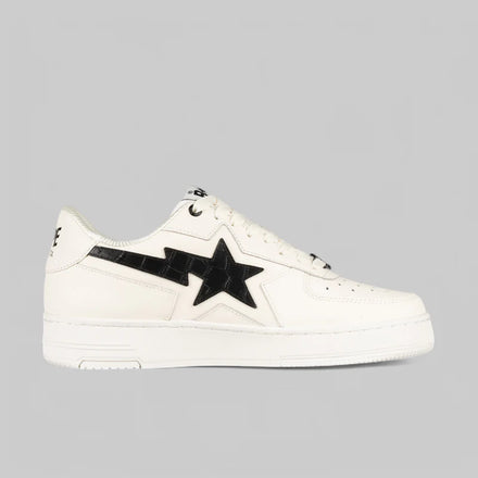 BAPE STA ICON #1 M2 - BLACK - Hypepieces