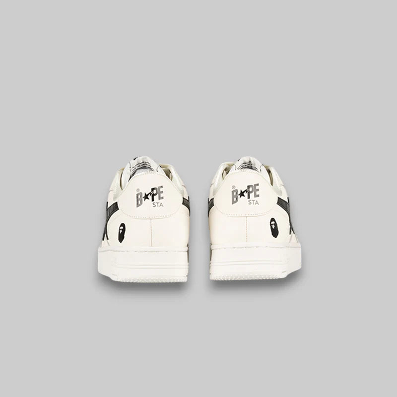 BAPE STA ICON #1 M2 - BLACK - Hypepieces