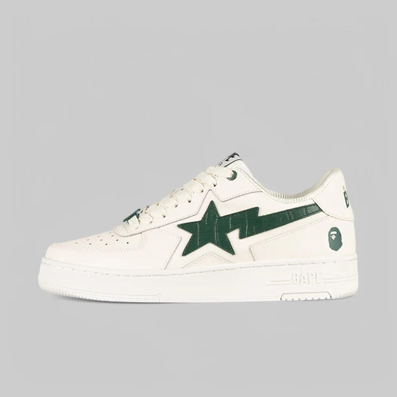 BAPE STA ICON #1 M2 - GREEN - Hypepieces