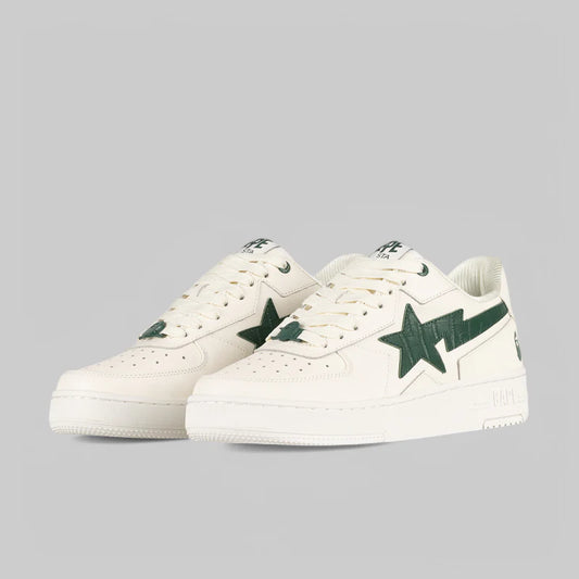 BAPE STA ICON #1 M2 - GREEN - Hypepieces