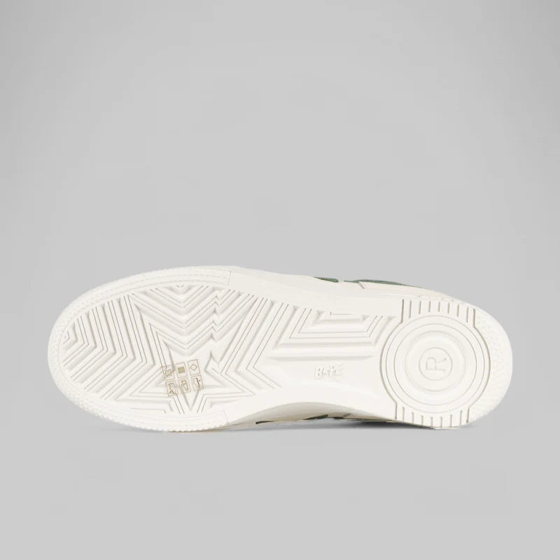 BAPE STA ICON #1 M2 - GREEN - Hypepieces