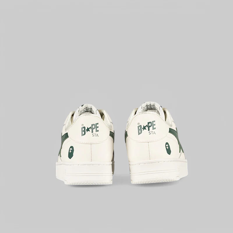 BAPE STA ICON #1 M2 - GREEN - Hypepieces