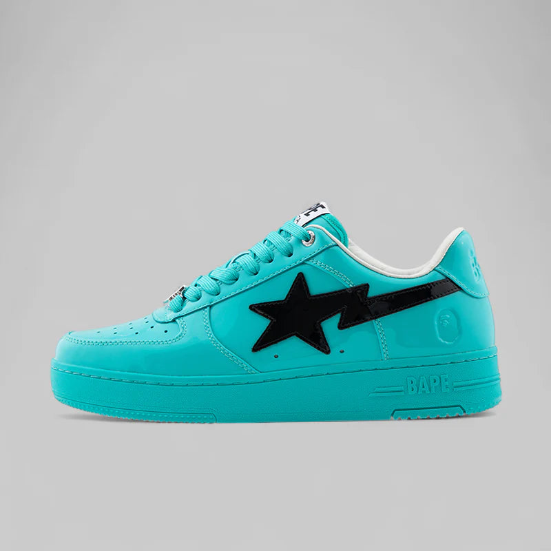BAPE STA #1 M2 - BLUE - Hypepieces