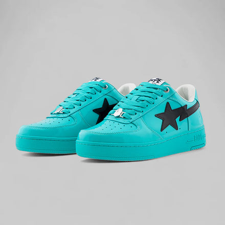 BAPE STA #1 M2 - BLUE - Hypepieces