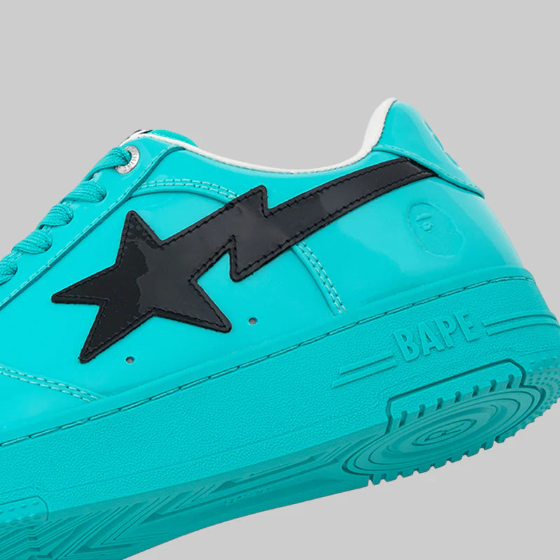 BAPE STA #1 M2 - BLUE - Hypepieces